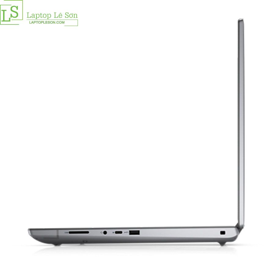Laptop Dell Precision 7770 - New 100% - Xách tay Dell USA - Máy trạm chuyên  đồ hoạ kỹ thuật - Hàng Order Dell USA - Laptop Lê Sơn