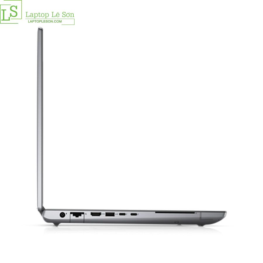 Laptop Dell Precision 7770 - New 100% - Xách tay Dell USA - Máy trạm chuyên  đồ hoạ kỹ thuật - Hàng Order Dell USA - Laptop Lê Sơn