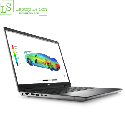 dell precision 7670 16 inch 2022 laptopleson 3 result Laptop Lê Sơn