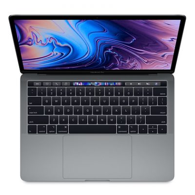 Macbook Pro 2019 Laptop Lê Sơn