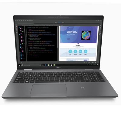 Dell Precision 3580 Laptop Lê Sơn