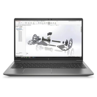 HP ZBook Power 15 G8 Laptop Lê Sơn