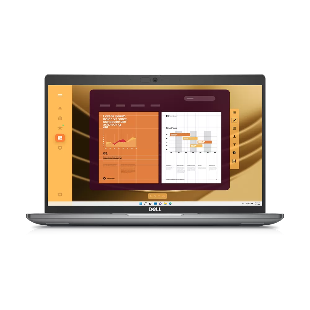 Dell Latitude 5450 4 Laptop Lê Sơn