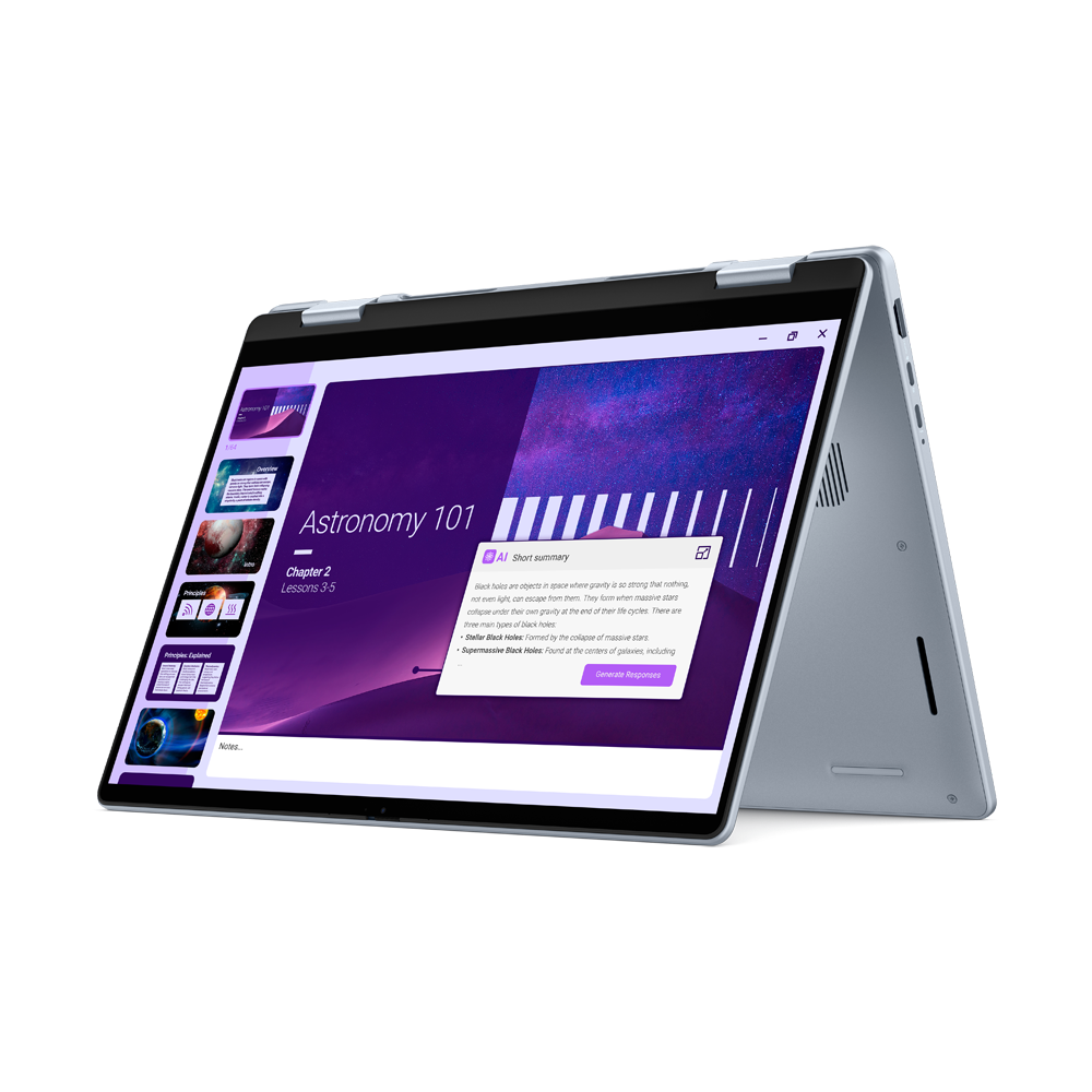 dell 14 plus 2in1 Laptop Lê Sơn