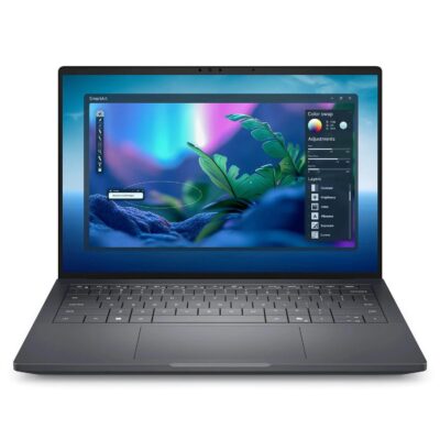 DELL Pro Max 14 Premium MA14250 Mobile Workstation 2025 H1 Laptop Lê Sơn