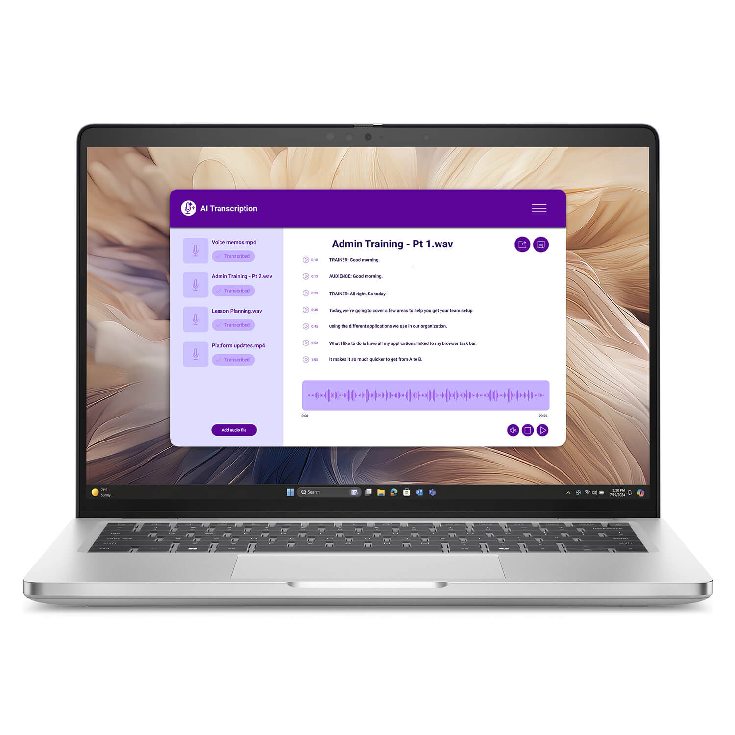 Dell Pro 14 Plus PB14250 Laptop Lê Sơn