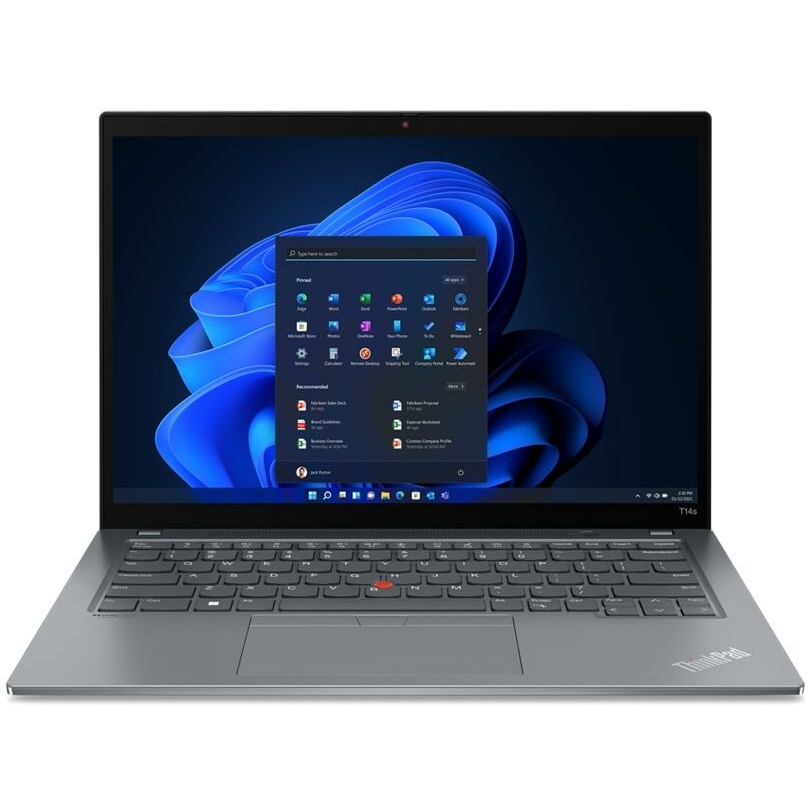 T14 gen 3 1 Laptop Lê Sơn