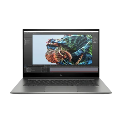 HP Zbook Studio 15 G8 Laptop Lê Sơn