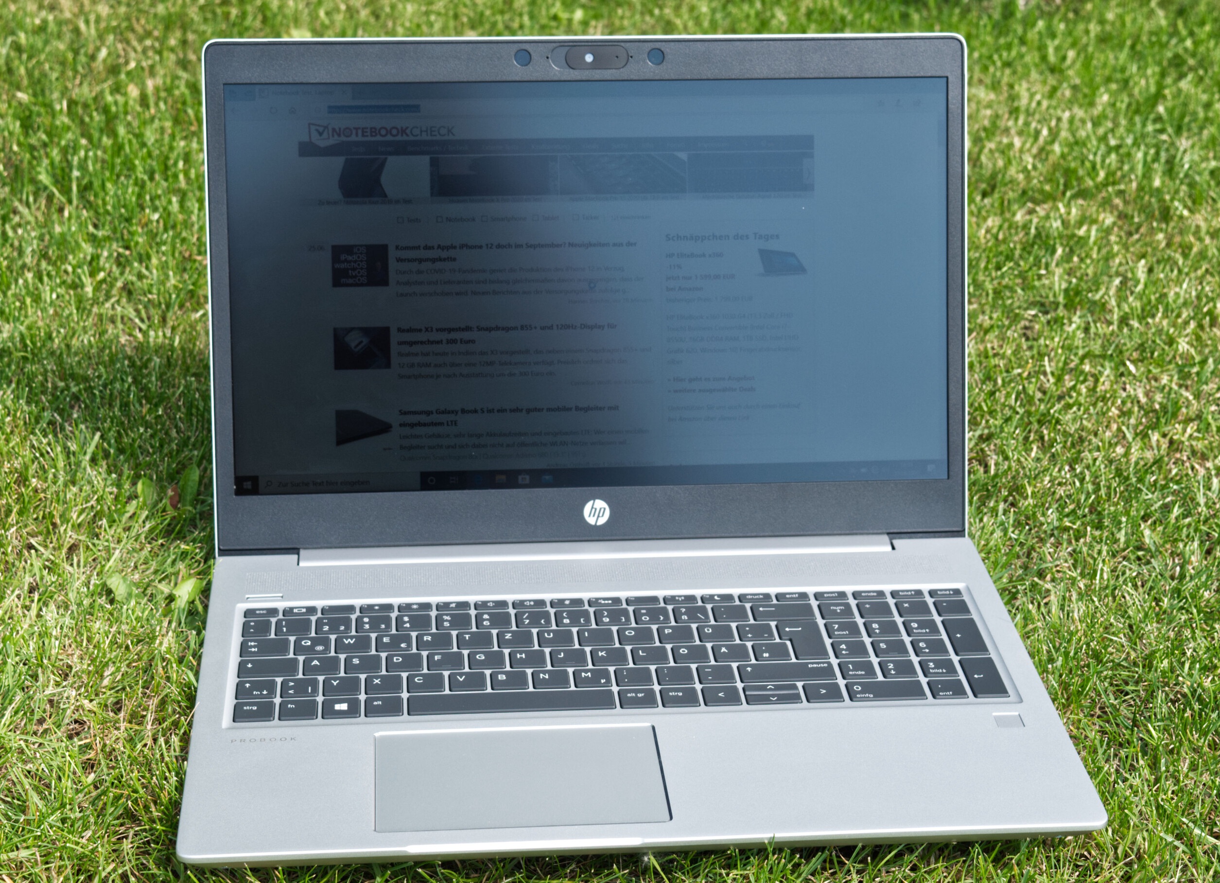 csm HP ProBook 455 G7 6 481eb0407a Laptop Lê Sơn