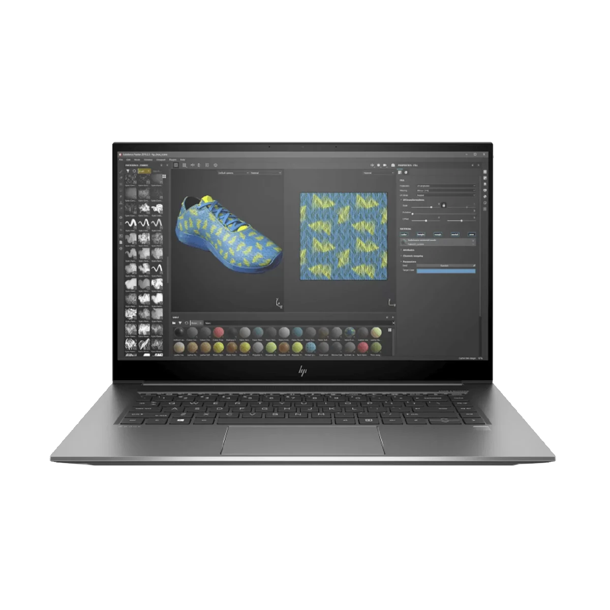 hp zbook studio g7 Laptop Lê Sơn